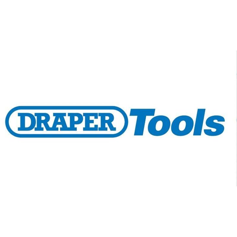 Draper 61478 40W Soldering Station With Adjustable Temperature – Blue, Overheat Protection - View #4