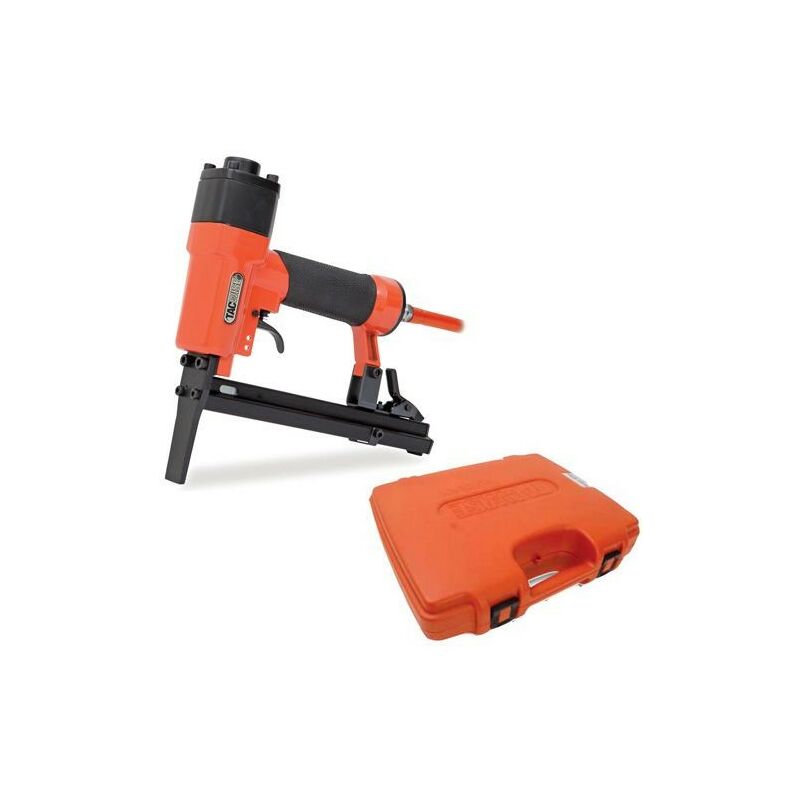 Long nose best sale pneumatic upholstery stapler