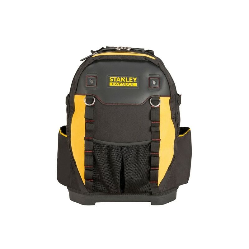 Stanley FatMax Padded Tool Backpack 45cm Waterproof Base STA195611 1-95-611