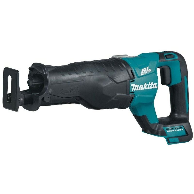 Makita DJR187Z reciprocating saw 3000 spm Black, Blue