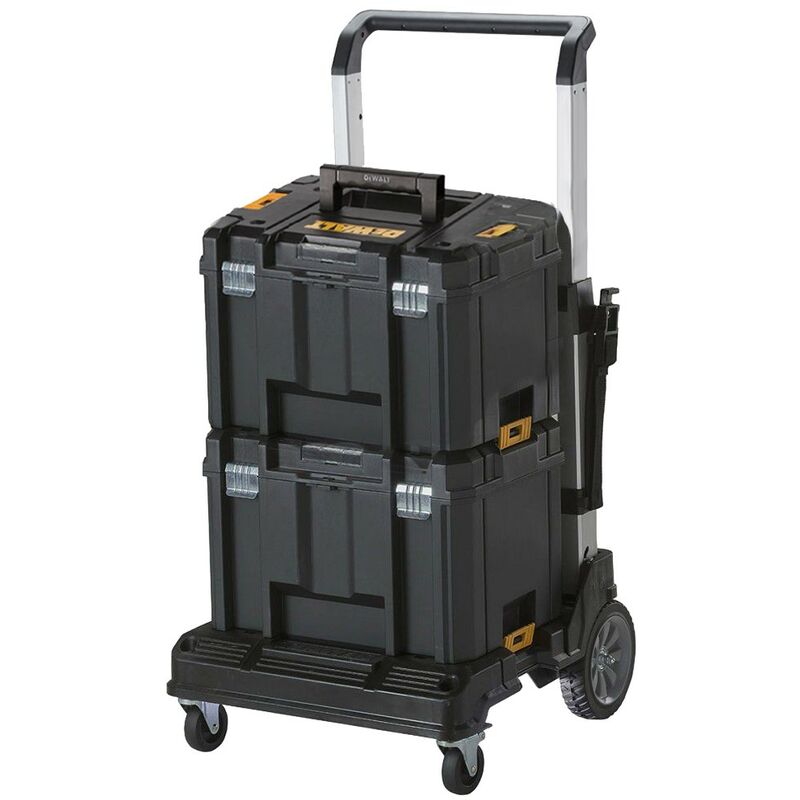 Dewalt tstak online trolley best price