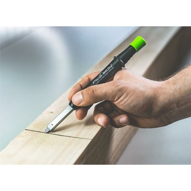 Pica Carpenter Pencil 30cm (540/30) by
