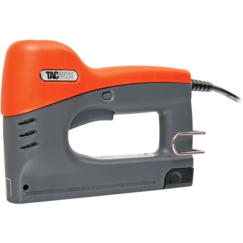 Tacwise 0274 240V 140EL Professional Electric Stapler and Nailer Staple Gun