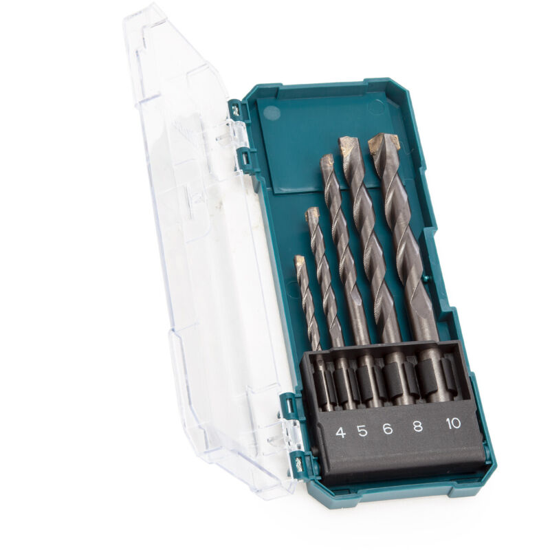 hss makita screw bits