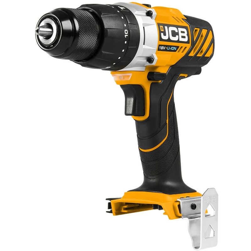 JCB 18V 4.0Ah Lithium-ion Battery 21-40LI – Sam Turner & Sons - View #2