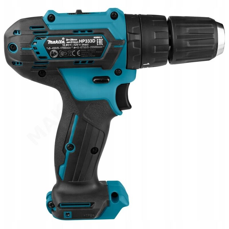 Makita 10.8 v online bare