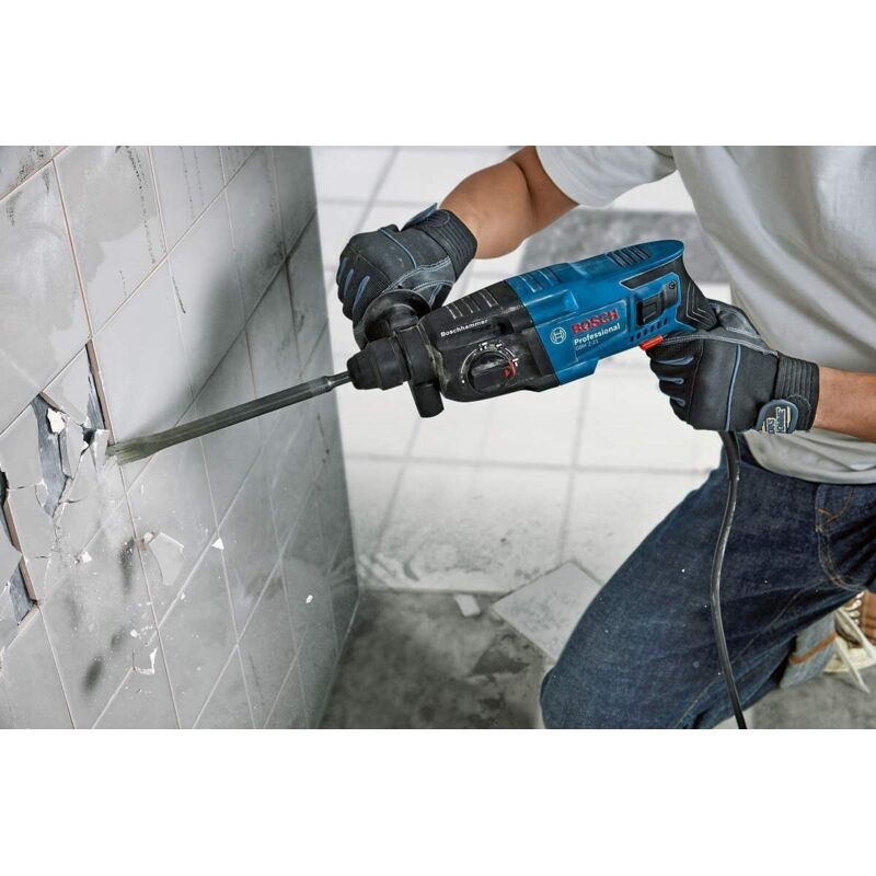 Bosch SDS PLUS Portabrocas PBH 3000 FRE,2900,2800,2200, GBH 2-22,2-23 S,E,RE ,REA