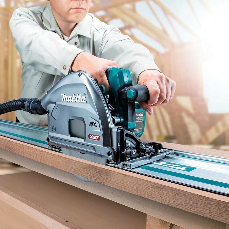 Makita discount hs7601j track