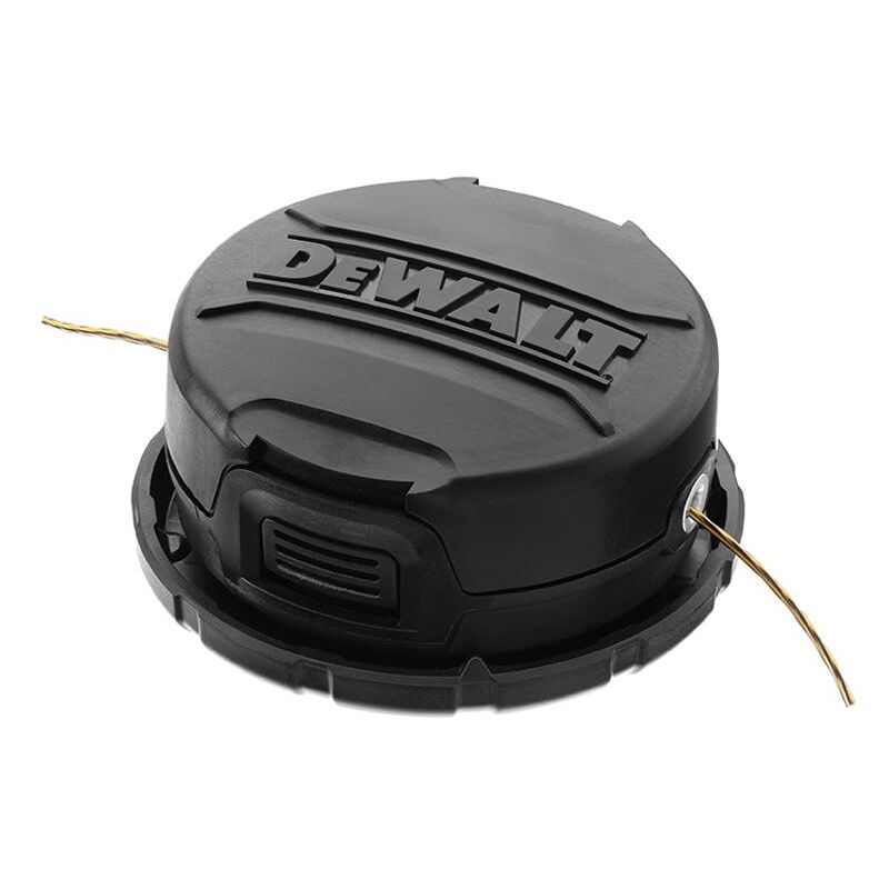 Dewalt DT20658 Quick Feed Spool + 6m Line 2mm DCM561 DCM571 Grass Line