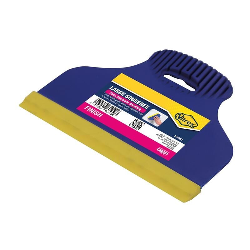 Vitrex 102962 Large Tile Squeegee VIT102962