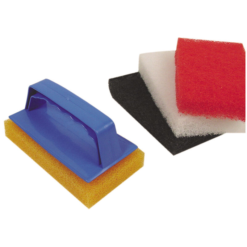 Vitrex 102912 Grout Clean Up & Polishing Kit VIT102912