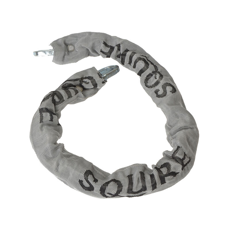 Squire Y4 Y4 Square Section Hardened Steel Chain 1.2m x 10mm HSQY4