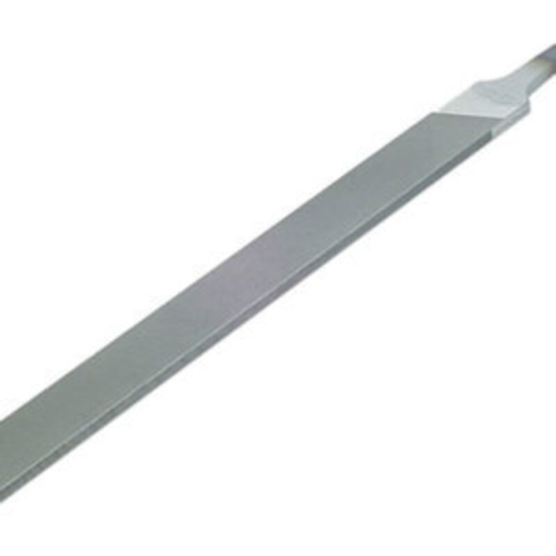 Hand Smooth Cut File 300mm (12in)
