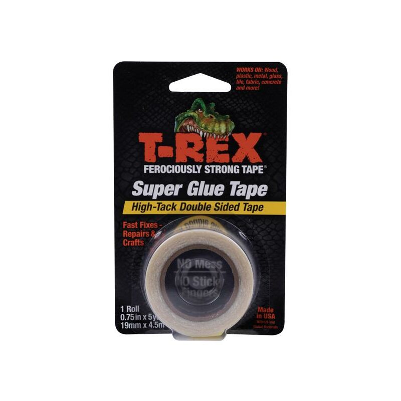 Shop Gorilla 3044200 Heavy Duty Double-sided Tape - 25mm x 1.5M