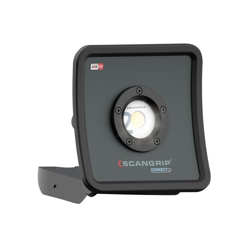SCANGRIP® 03.6100C NOVA CONNECT LED Work Light 12V/18V Bare Unit  SCG036100C