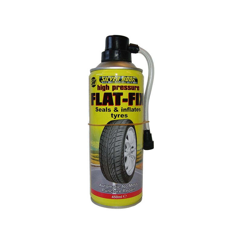 Silverhook SGTS1 Flat Fix 450ml D/ISGTS1