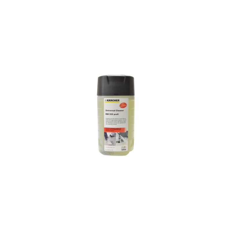 Karcher 6.295.753.0 Universal Cleaner Plug & Clean (1 litre) KARUDPG