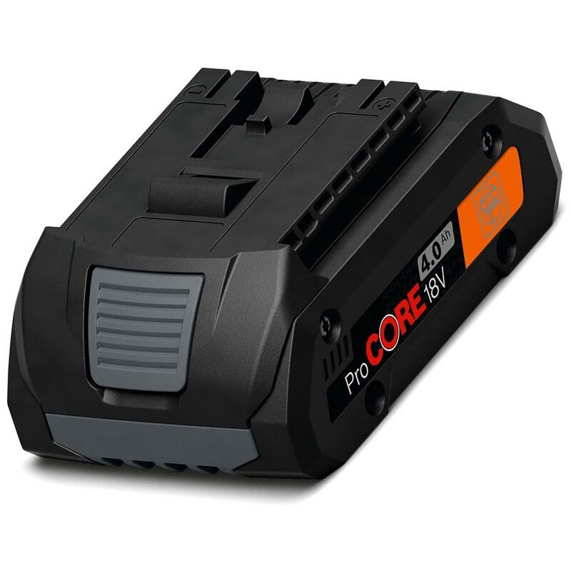 Batterie Bosch ProCore 18V, 8,0Ah 1600A016GK, compatible AMPShare