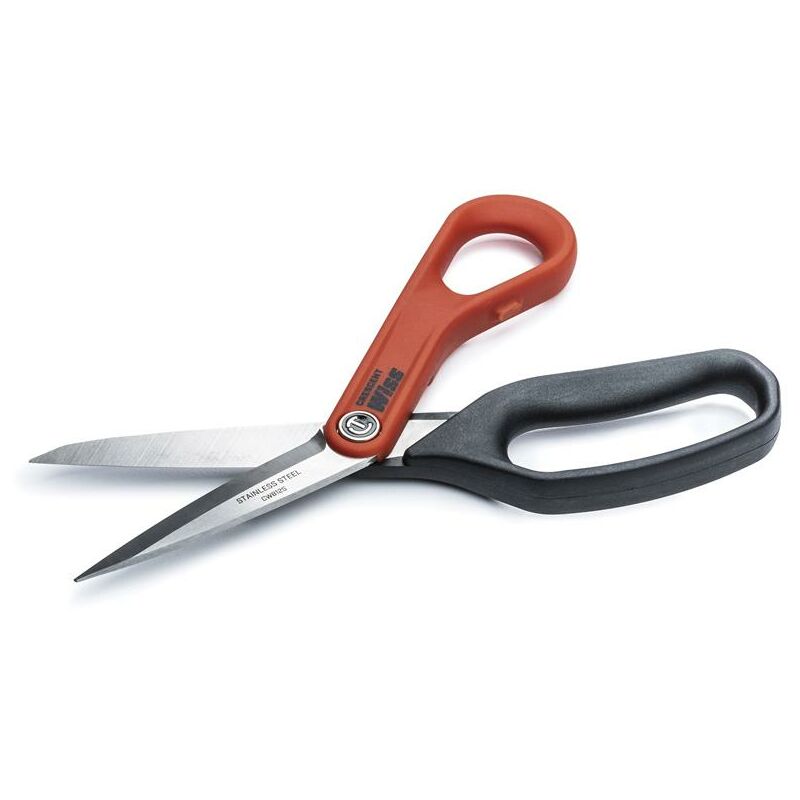 Crescent Wiss CW812S All-Purpose Scissors 216mm (8.1/2in) WISCW812S