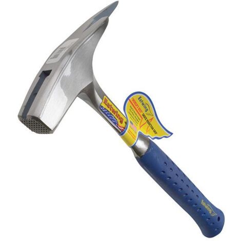 Estwing E3/239MM E3/239MM Roofer's Pick Hammer Milled Face ESTE3239MM (1/3)