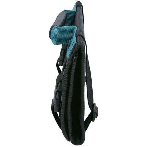 Makita Tool Wrap with Handle & Front Pocket E-05533 Blue Tool Roll Strap System
