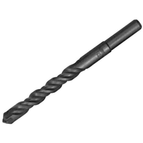 Faithfull Standard Masonry Drill Bit 4.5 x 85mm FAIS4585