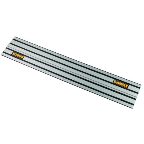 DeWalt DWS5021 1.0m Guide Rail for DWS520 Plunge Saws + Carry Bag DWS5021-XJ