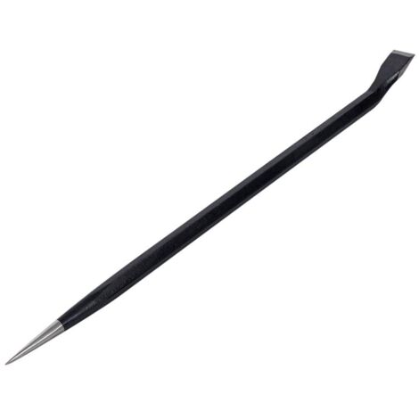 Roughneck 64-454 Black Aligning Bar 610mm (24in) ROU64454