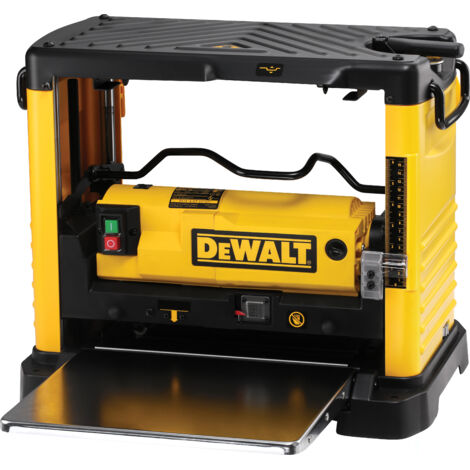 DEWALT DW733-GB DW733 Portable Thicknesser 1800W 240V DEW733