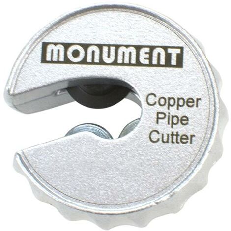 10mm pipe store cutter