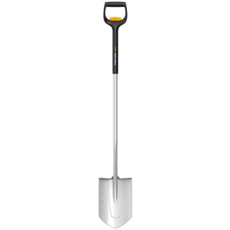 Fiskars edging deals shovel