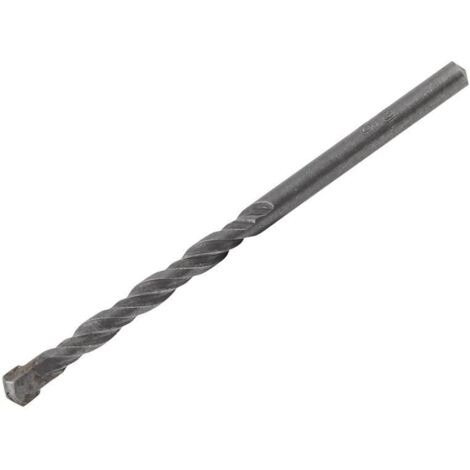 Faithfull Standard Masonry Drill Bit 5.5 x 85mm FAIS5595