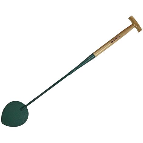 Faithfull RI36-LSTTIWTH Countryman Turfing Iron FAICOUTURF