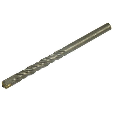 Faithfull Standard Masonry Drill Bit 6 x 100mm FAIS6100