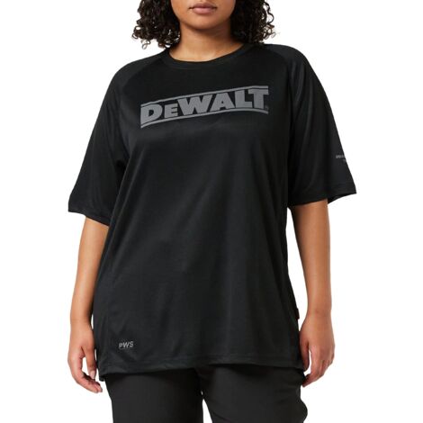 Dewalt EASTON XXL Easton Lightweight Performance T-Shirt - XXL (52in) DEWEASTONXXL
