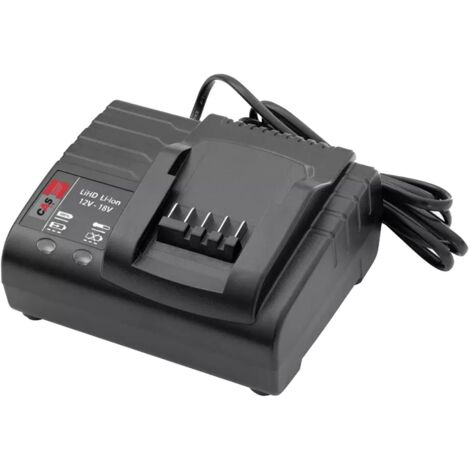 Stabila 19627 SC30 CAS System Charger 12-18V STB19627 (1/3)