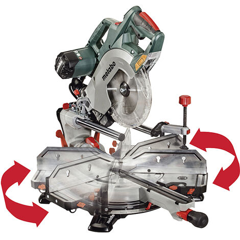 Metabo deals kgs305m 240v