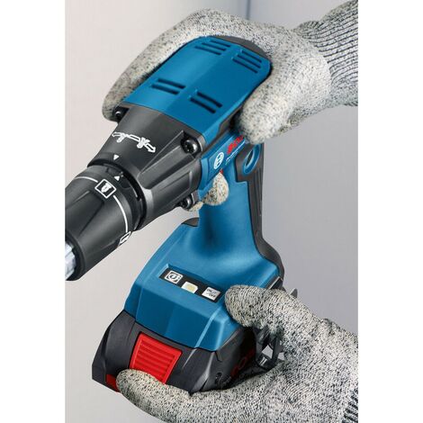 Bosch GTB 18V 45 18v Brushless Collated Drywall Screwdriver GMA