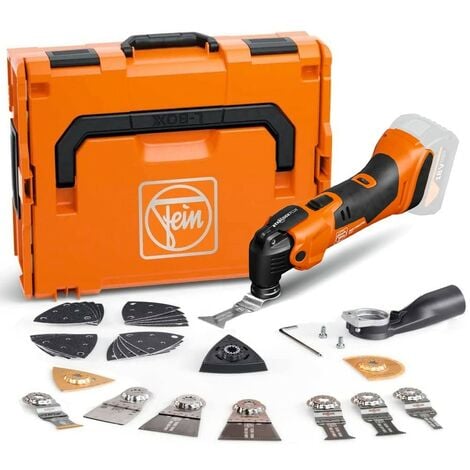 Fein store multimaster 18v