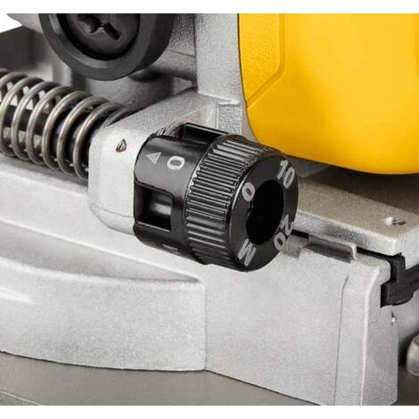 Dewalt DCW682N 18v XR Brushless Biscuit Jointer Bare Unit DCW682N-XJ