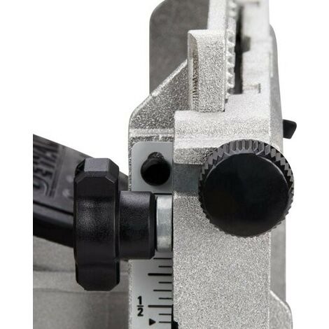 Dewalt DCW682N 18v XR Brushless Biscuit Jointer Bare Unit DCW682N-XJ