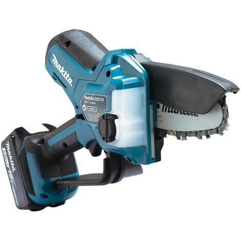 Makita deals pruning chainsaw