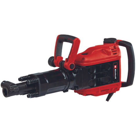 Einhell 4139130 TE-DH 50 SDS Hex Demolition Hammer 1700W 240V EINTEDH50