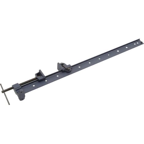 Faithfull T-Bar Clamp 1520mm (60in) Capacity FAISCT60 (1/2)