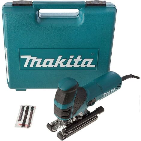 Makita 4351 FCT Orbital Action Jigsaw 720W 110V MAK4351FCTL