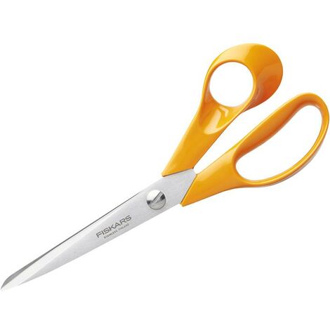 Fiskars - PowerArc Heavy-Duty Scissors 210mm