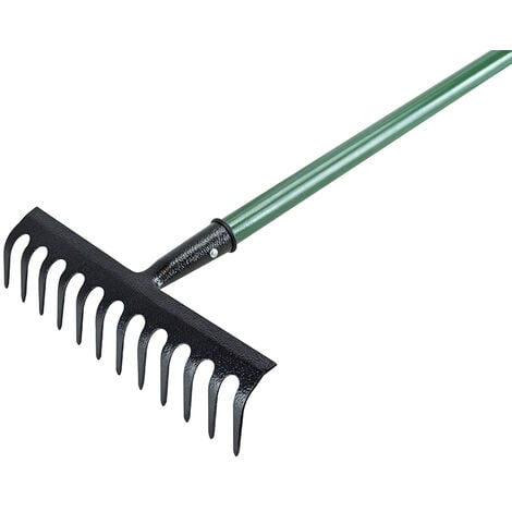 Faithfull RI03-EGGRSS Essentials Garden Rake FAIESSGRE