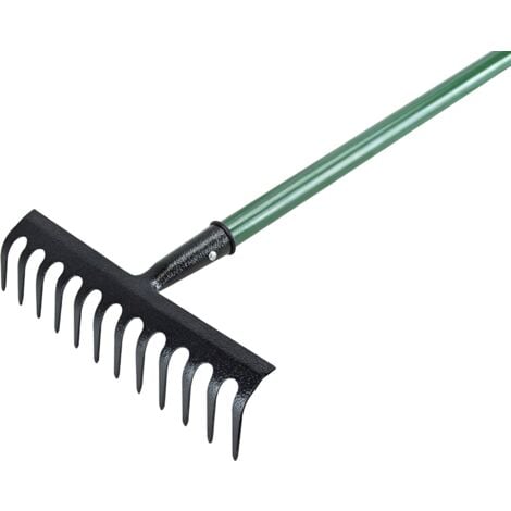 Faithfull RI03-EGGRSS Essentials Garden Rake FAIESSGRE