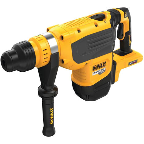 DeWalt DCH735N XR FlexVolt SDS Max Drill 54V Bare Unit DEWDCH735N (1/5)
