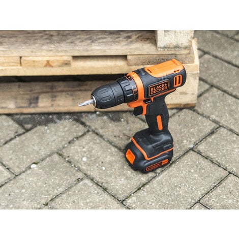 Black & decker discount bdcdd12c